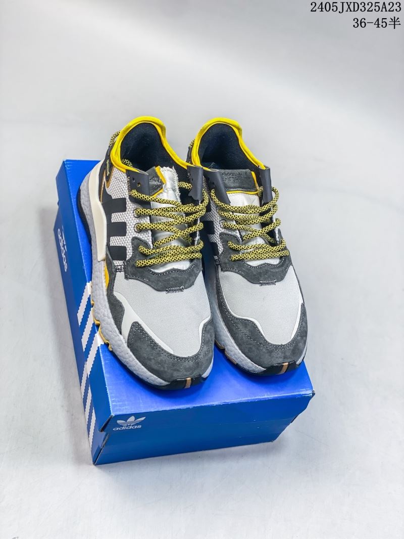 Adidas Jogger Shoes